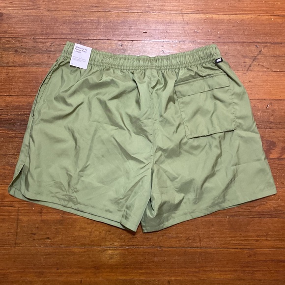 Nike Mens Standard Fit Above Knee Length Athletic Shorts #319N - Picture 5 of 5